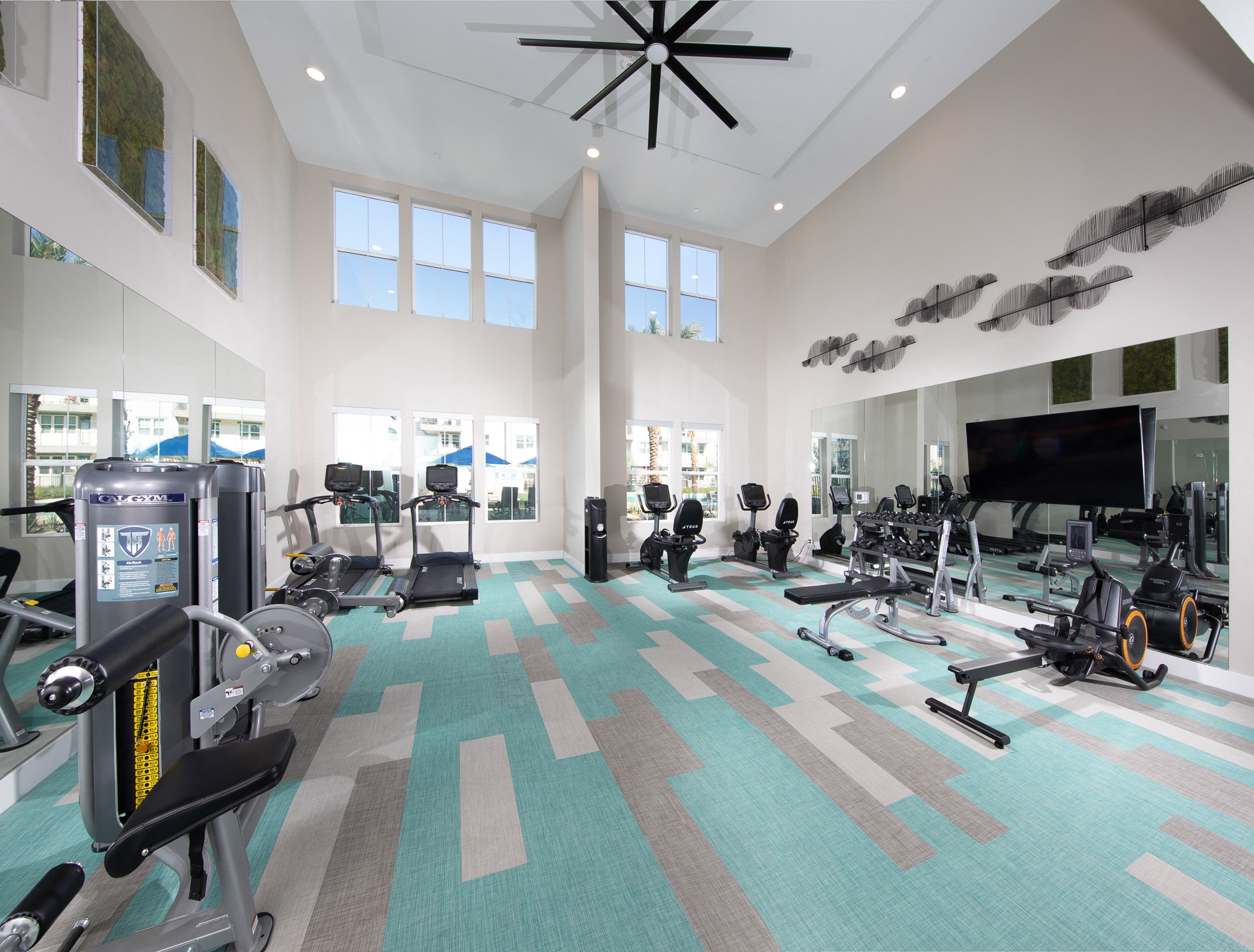 Mera City Center 55+ Active Adult photo 5